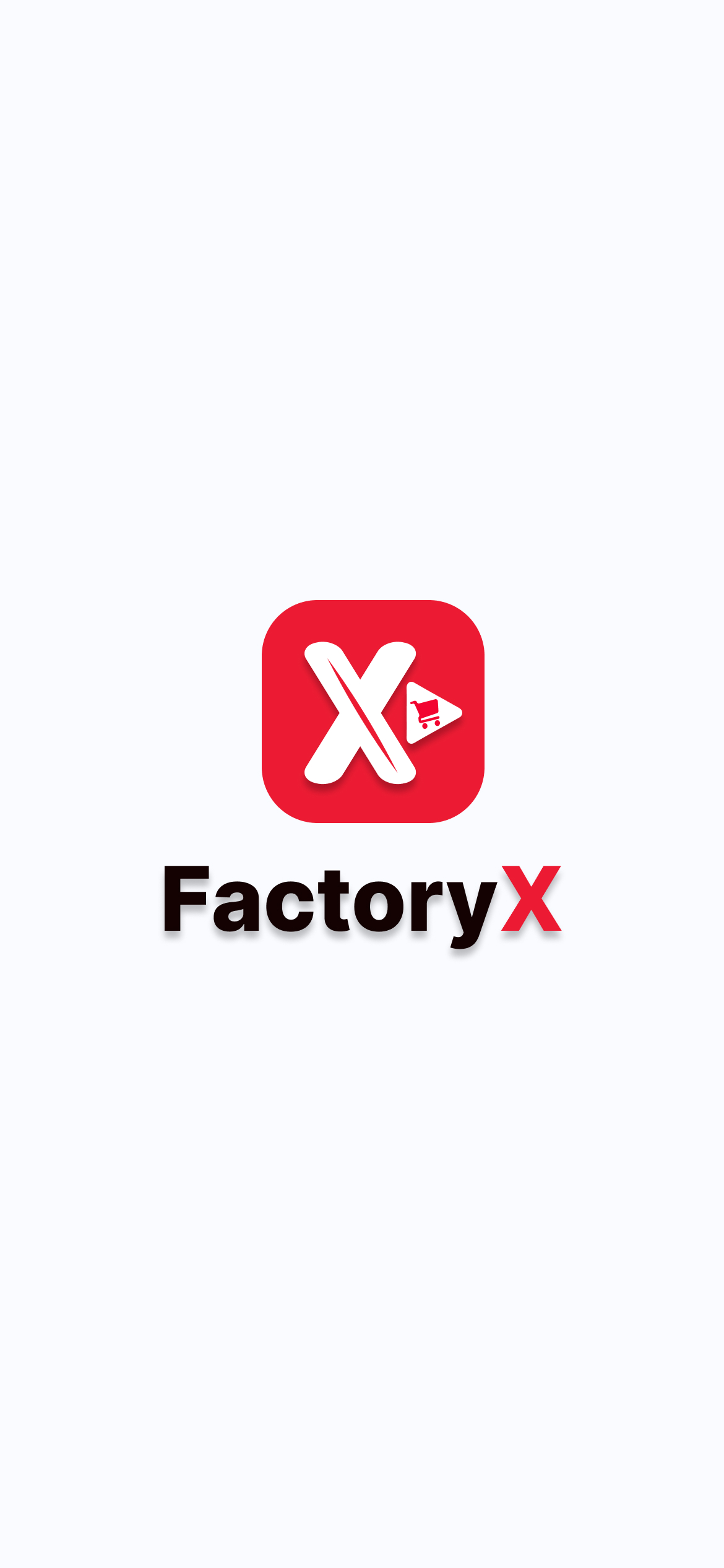 FactoryX project thumbnail