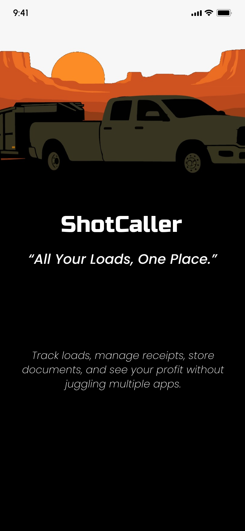 Shotcallers, Splash